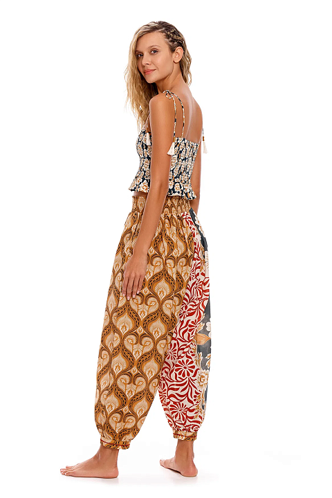 Брюки 10322 Elora Fera Agua Bendita купить по оптовым и розничным ценам