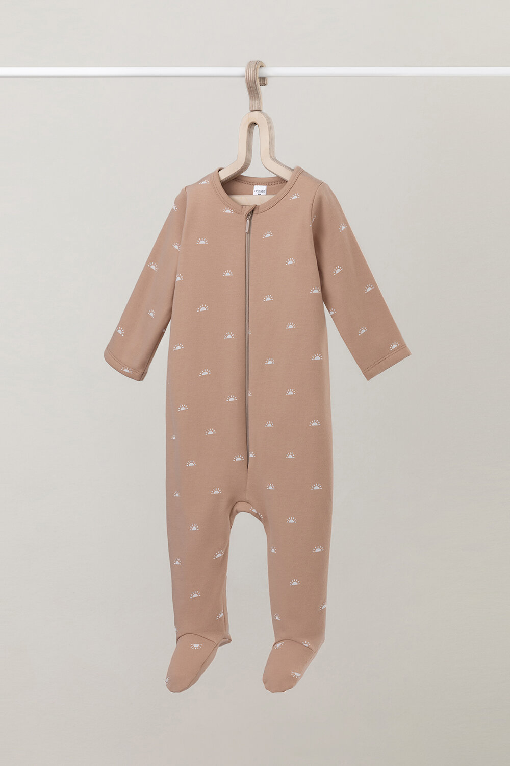 Комбинезон К 6192 Crockid купить по оптовым и розничным ценам