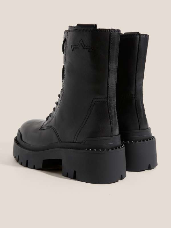 Женские ботинки NEXT NEXT/4716716, черный ASH купить по оптовым и розничным ценам