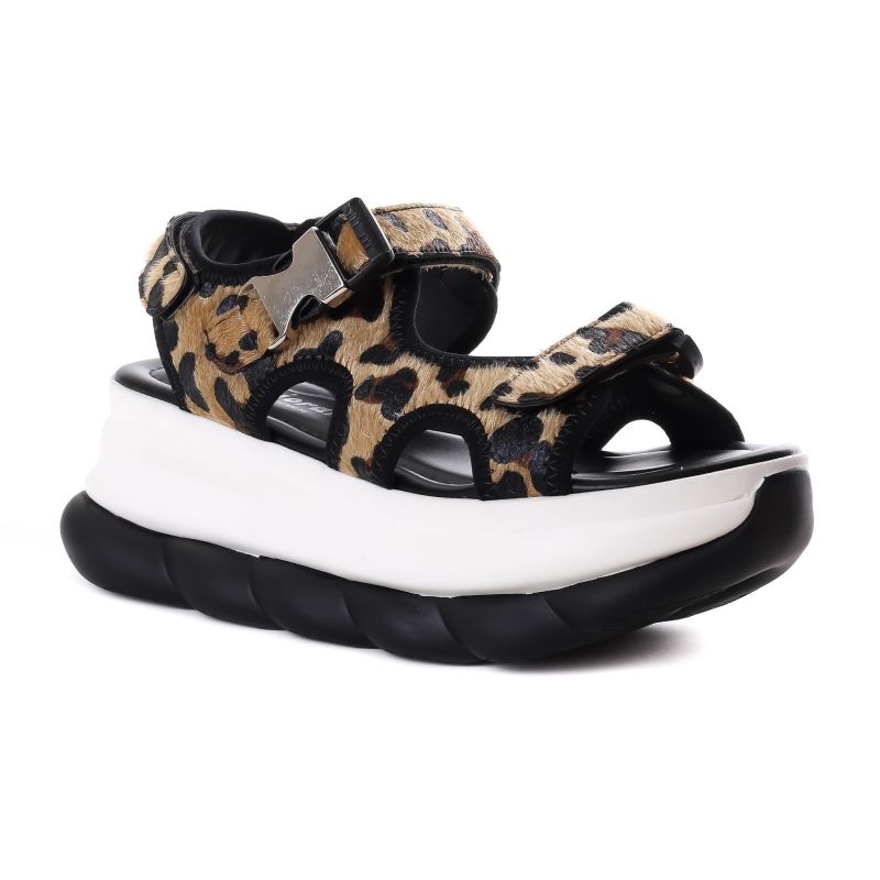 Сандалии Seniorah U1313