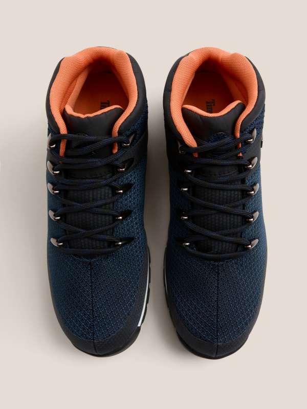 Мужские высокие кроссовки EURO SPRINT Euro Sprint/4187713, темно-синий TIMBERLAND купить по оптовым и розничным ценам