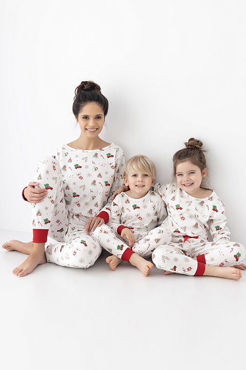 Пижама Samantha Kids Sensis купить по оптовым и розничным ценам