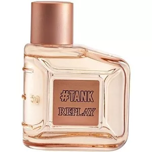 REPLAY TANK edt (w) 50ml TESTER REPLAY купить по оптовым и розничным ценам