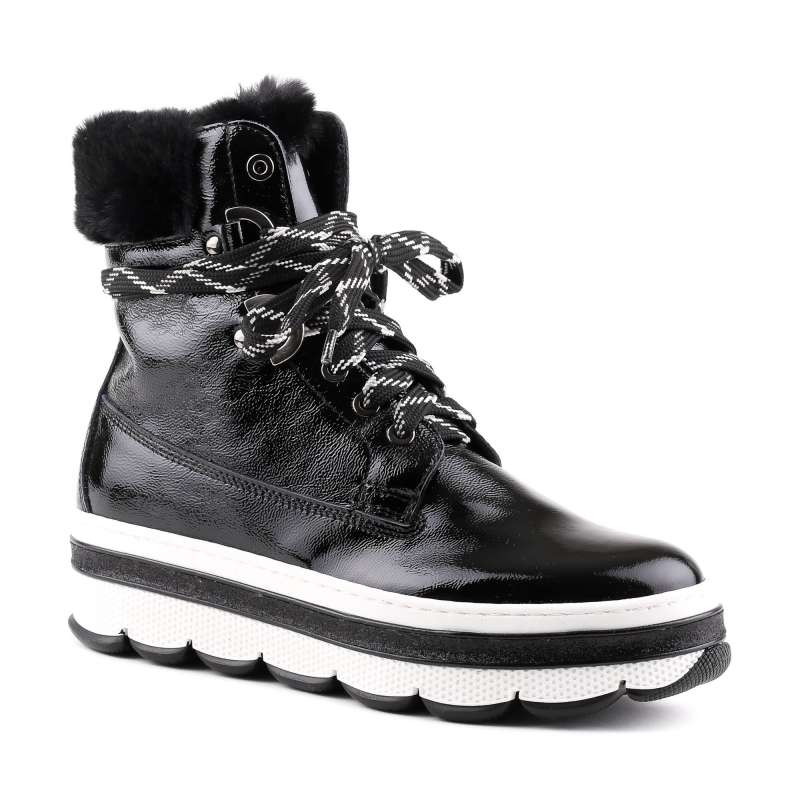 Ботинки Noclaim T1819