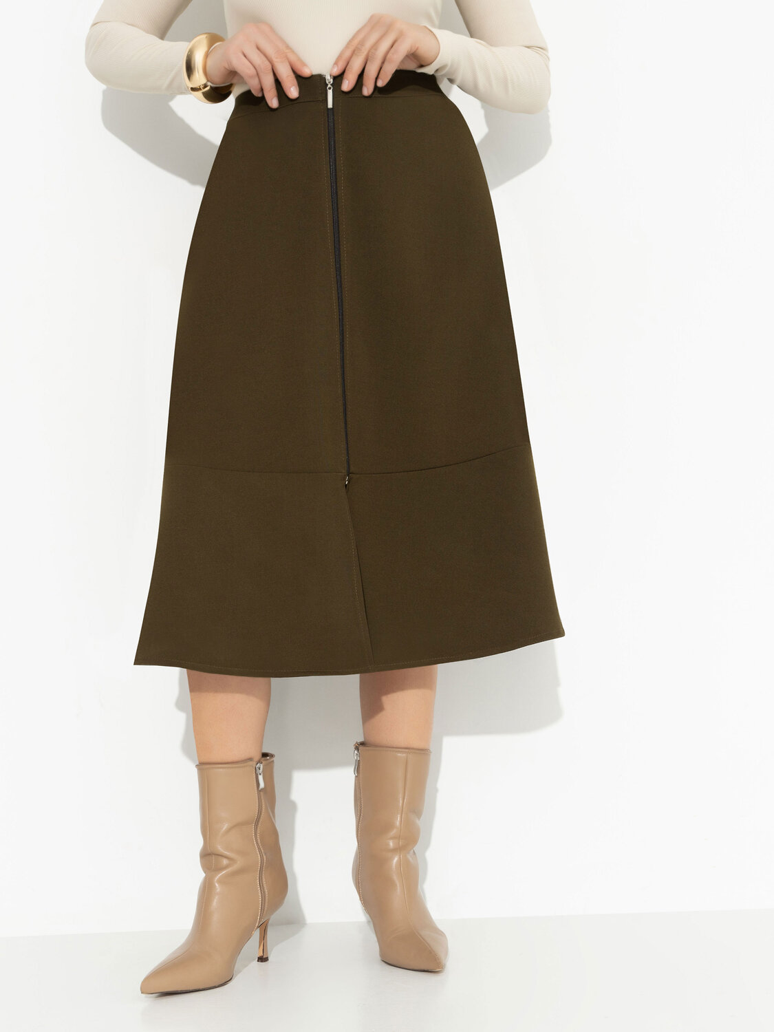 Юбка 11290/492182 CHARUTTI купить по оптовым и розничным ценам