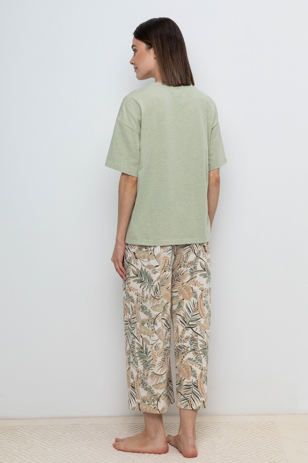 Брюки Е 40037/439696 Trikozza купить по оптовым и розничным ценам