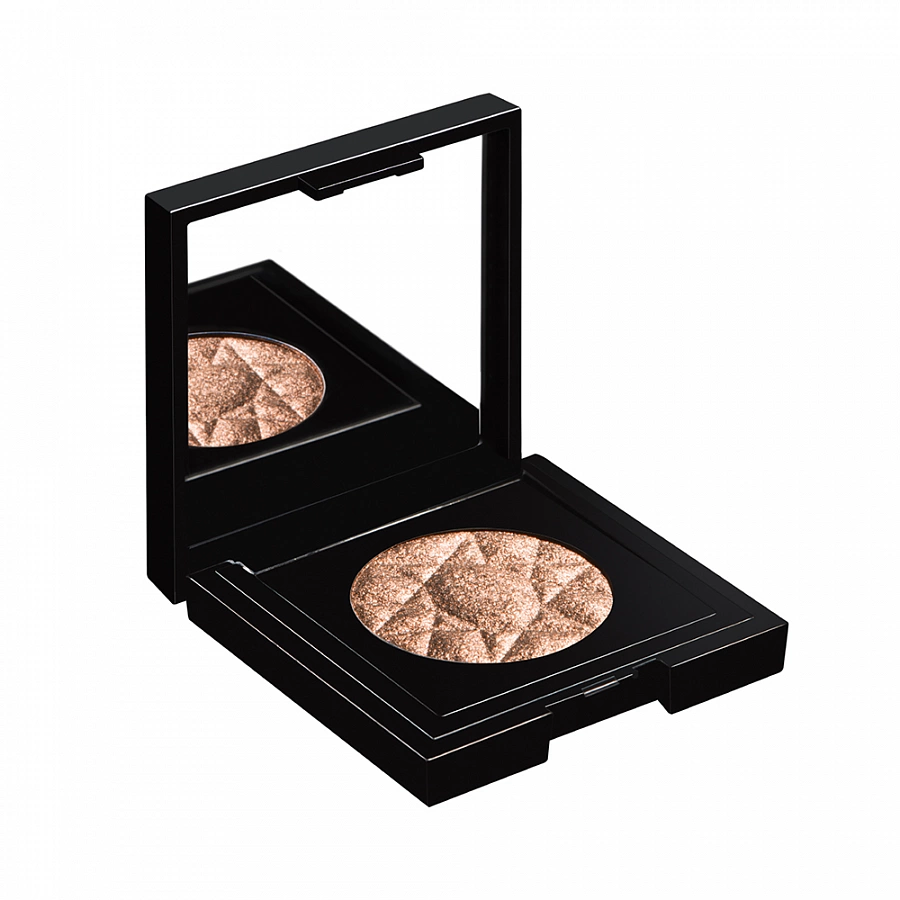 Тени-спарклы, 05 коричнево-золотой / Tarot Collection for party 25,3 гр LARTE DEL BELLO купить по оптовым и розничным ценам