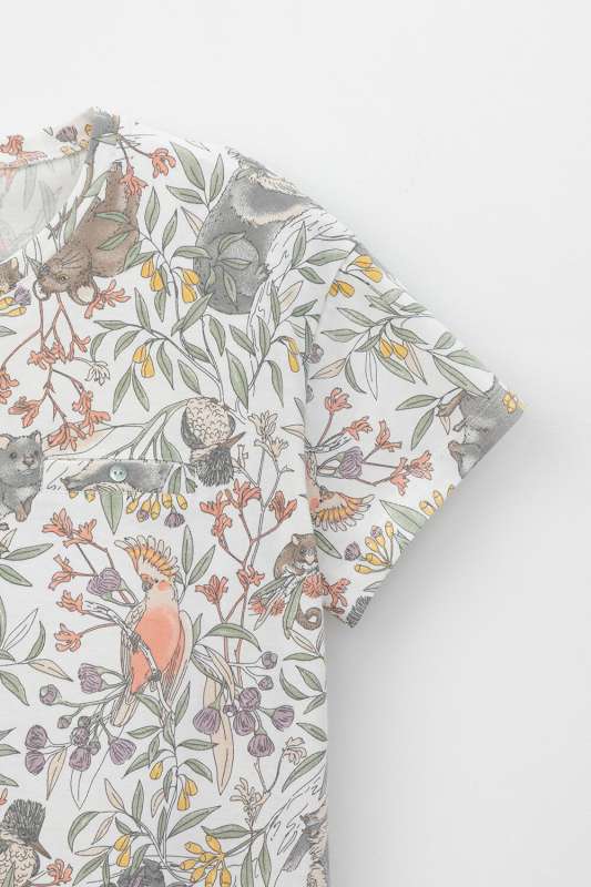 Сорочка Е 10041/439642 Trikozza купить по оптовым и розничным ценам