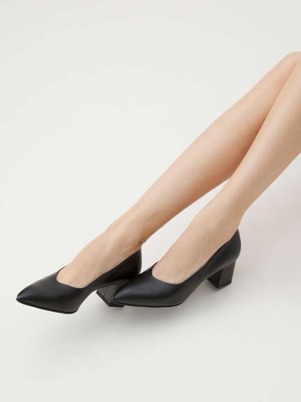 Женские туфли C443PBR/4227654, черный THIERRY RABOTIN купить по оптовым и розничным ценам