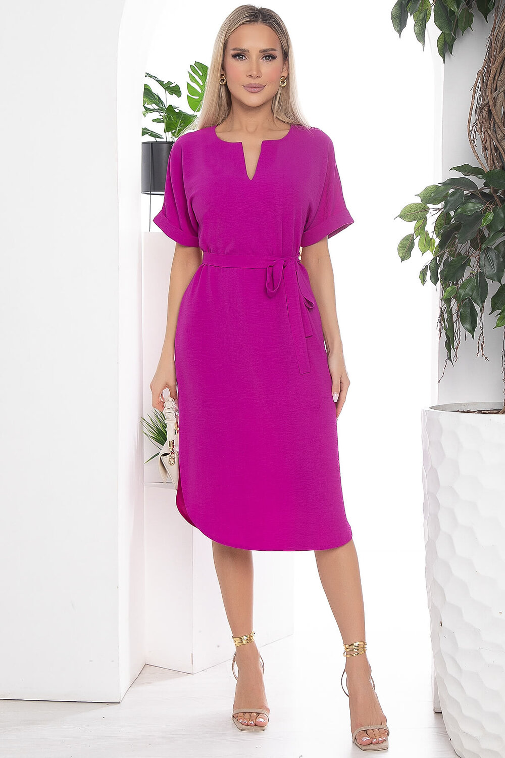 Платье П10381/423136 LT Collection купить по оптовым и розничным ценам