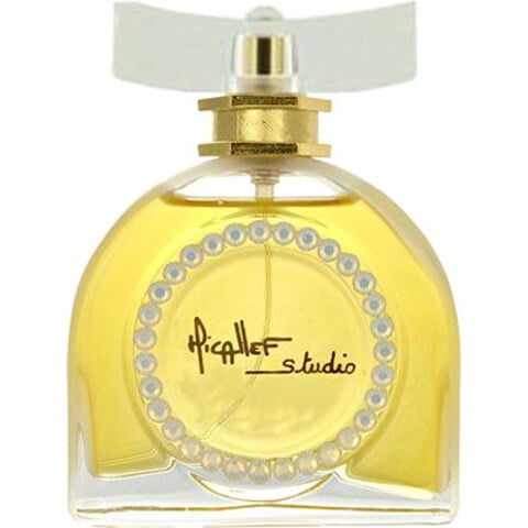 M.MICALLEF STUDIO ROYAL AMBER edp (w) 75ml TESTER