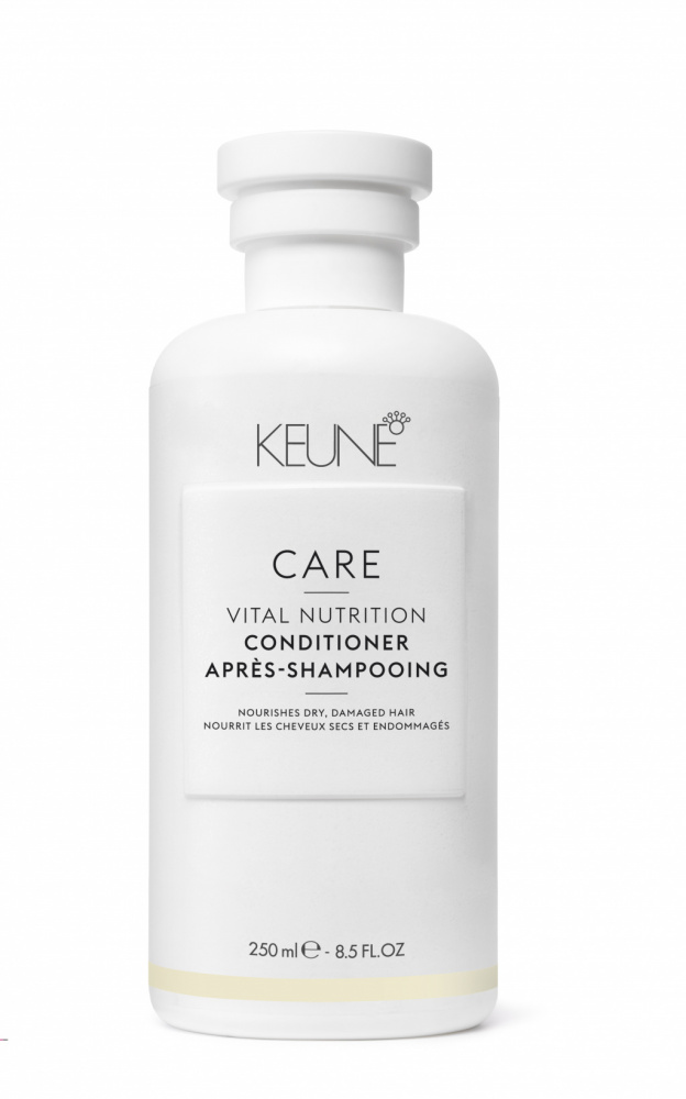 Кондиционер Основное питание/ CARE Vital Nutrition Conditioner 250 мл KEUNE купить по оптовым и розничным ценам