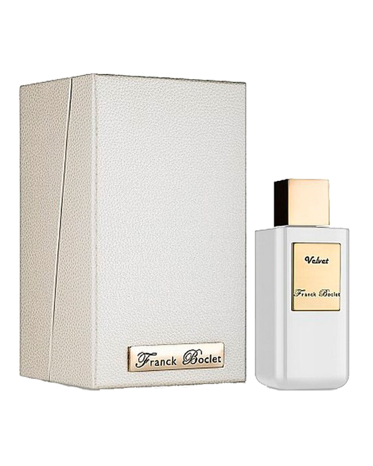 FRANCK BOCLET VELVET 100ml parfume FRANCK BOCLET купить по оптовым и розничным ценам