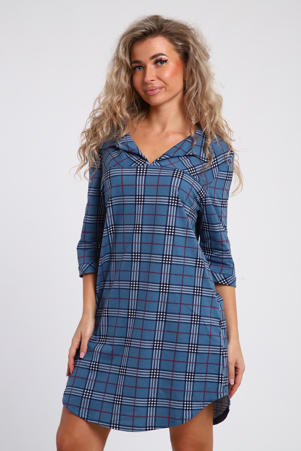 Туника 35887/494200 Натали купить по оптовым и розничным ценам