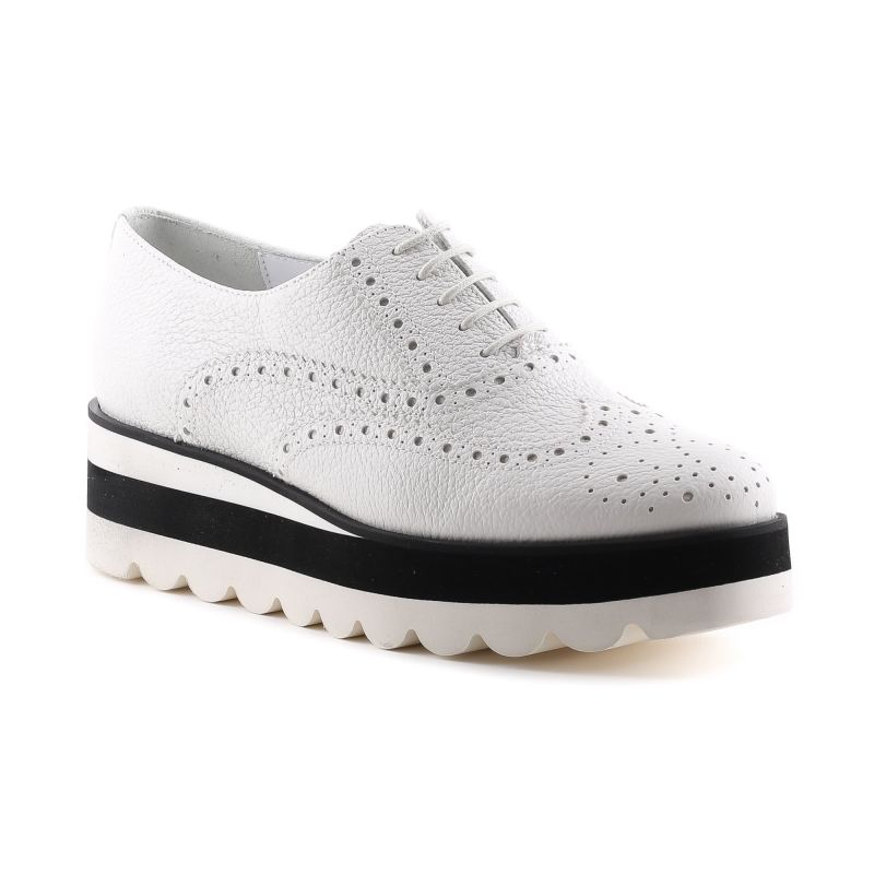 Полуботинки Pertini S9064