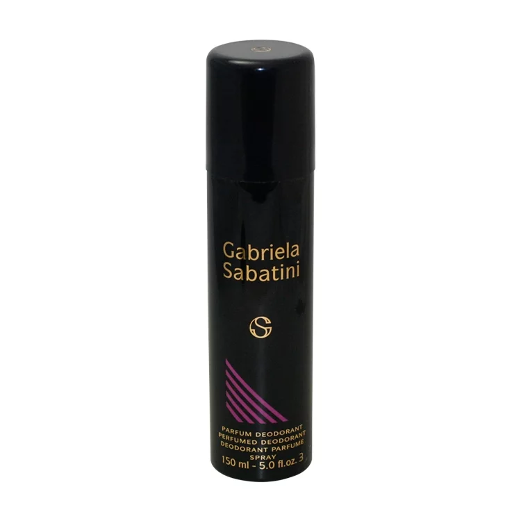 GABRIELA SABATINI BOLERO (w) 150ml deo GABRIELA SABATINI купить по оптовым и розничным ценам