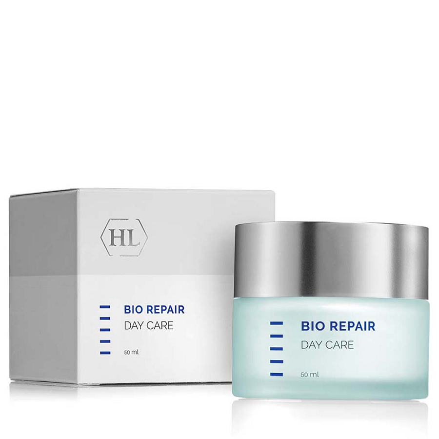 Крем дневной легкий восстанавливающий / Bio Repair Day Care 50 мл HOLY LAND купить по оптовым и розничным ценам