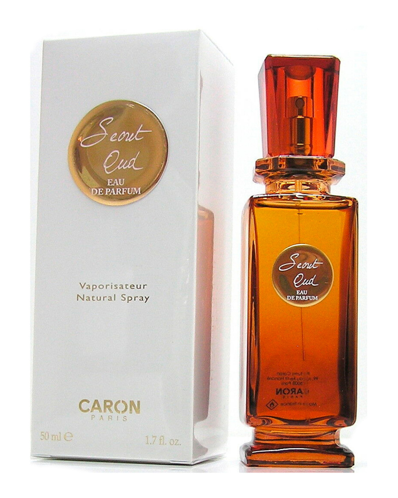 CARON SECRET OUD edp 100ml CARON купить по оптовым и розничным ценам