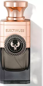 ELECTIMUSS BLACK CAVIAR 100ml parfume TESTER ELECTIMUSS купить по оптовым и розничным ценам