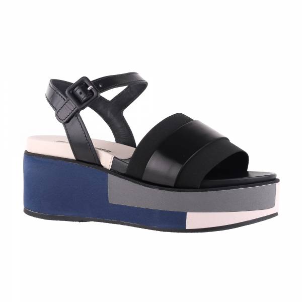 Босоножки Nursace L1492