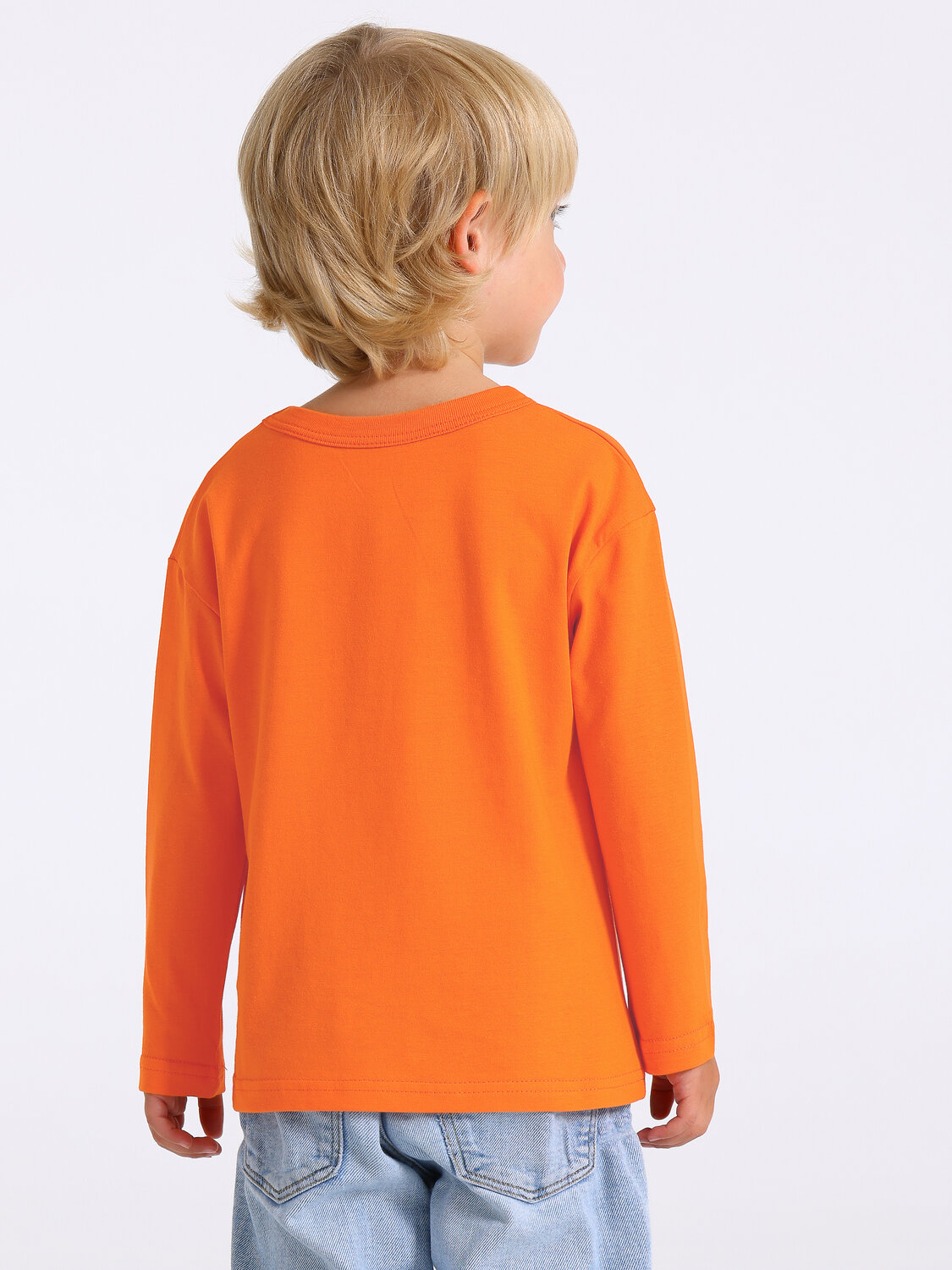 Лонгслив 1ПДЛД4334001/560899 Апрель купить по оптовым и розничным ценам