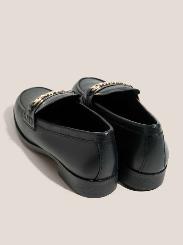 Женские лоферы LOVELY COLLEGE JA10242G/4562223, черный LOVE MOSCHINO купить по оптовым и розничным ценам