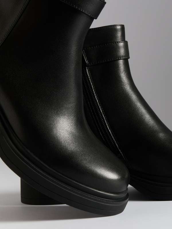 Ботильоны TW-A47-102/4063052, черный TENDANCE купить по оптовым и розничным ценам