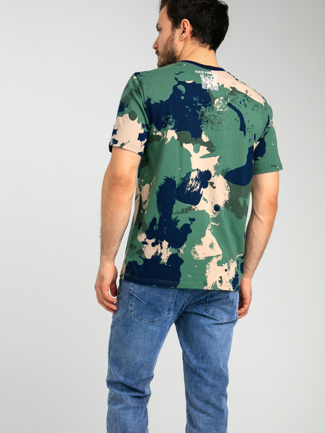 Фуфайка 12316038/284869 PlayToday купить по оптовым и розничным ценам