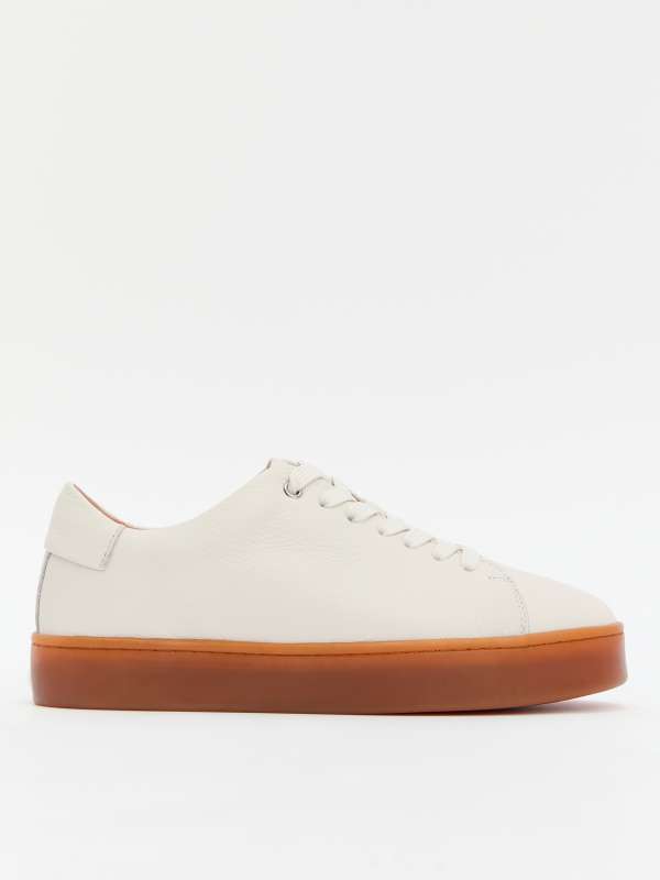 Женские кеды TM3069F-12/4250444, молочно-белый MAISON DAVID купить по оптовым и розничным ценам