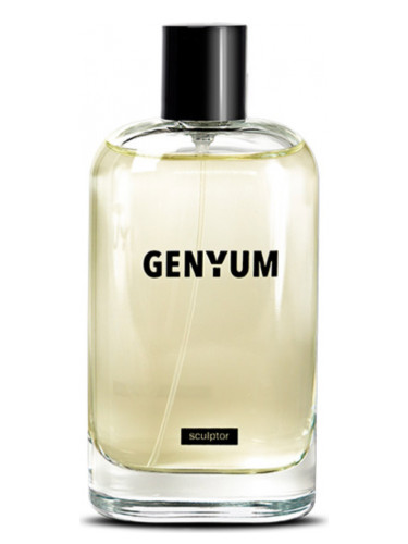 GENYUM SCULPTOR edp 100ml TESTER GENYUM купить по оптовым и розничным ценам