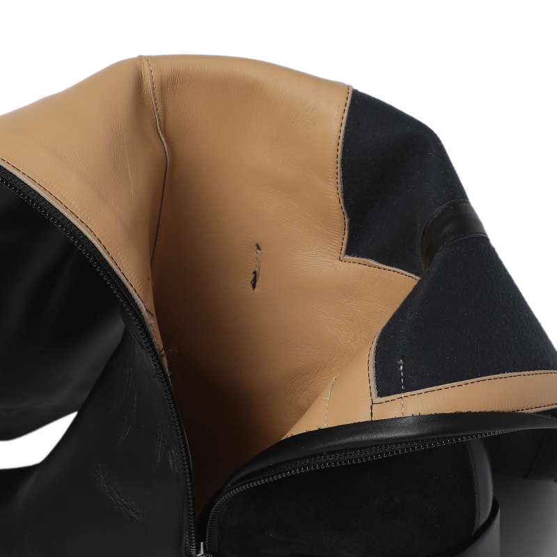 Женские сапоги W22228/3188120, черный GIOVANNI FABIANI купить по оптовым и розничным ценам