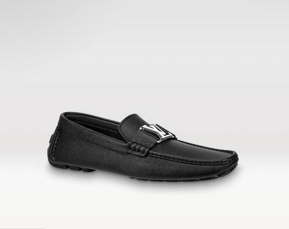 Мокасины Monte Carlo PREM-072