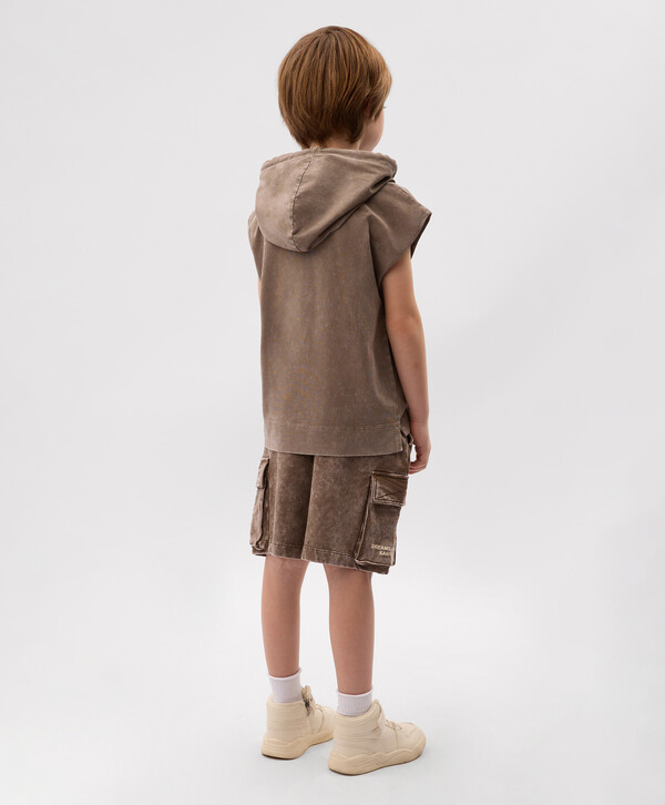 Жилет 12505BMC5701 Gulliver купить по оптовым и розничным ценам