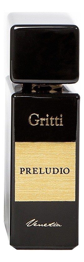 DR. GRITTI PRELUDIO 2ml parfume пробник DR. GRITTI купить по оптовым и розничным ценам