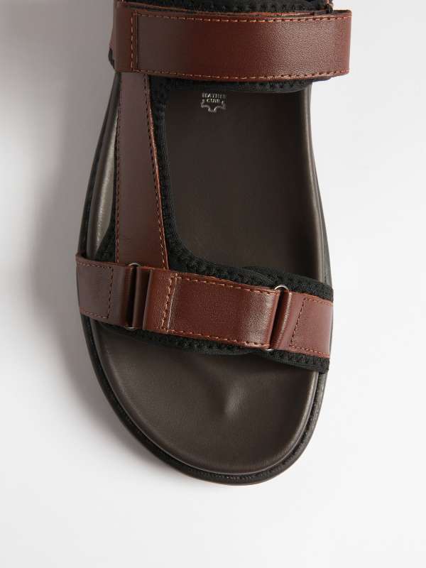 Мужские сандалии POOLE 2-2-18100-44/4325789, коричневый MARCO TOZZI купить по оптовым и розничным ценам