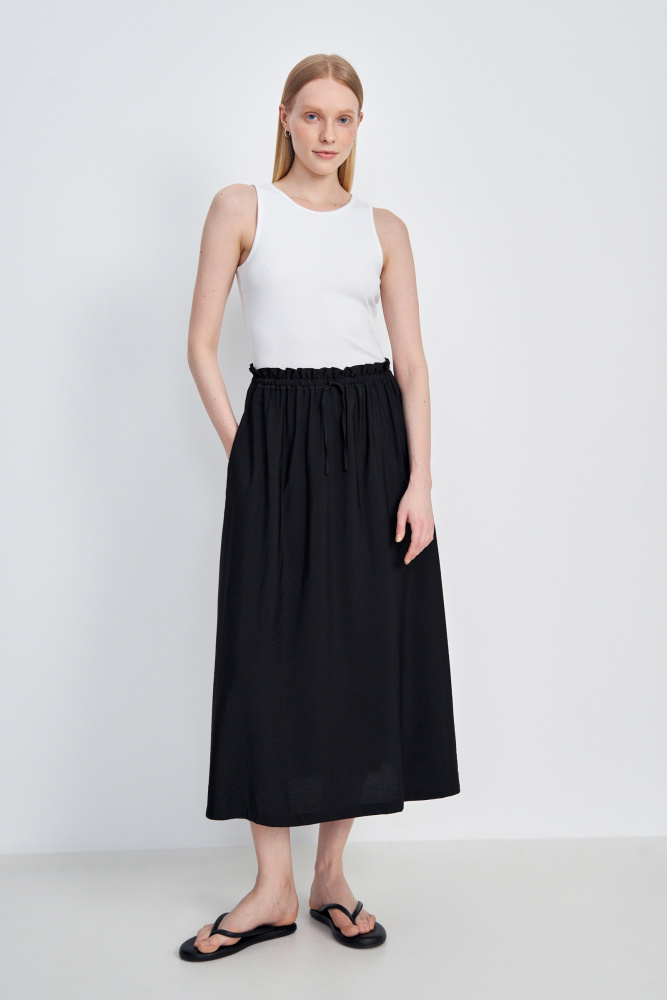 Юбка женская FSE110114