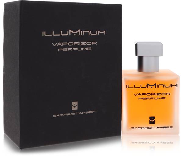 ILLUMINUM SAFFRON AMBER edp 100ml ILLUMINUM купить по оптовым и розничным ценам