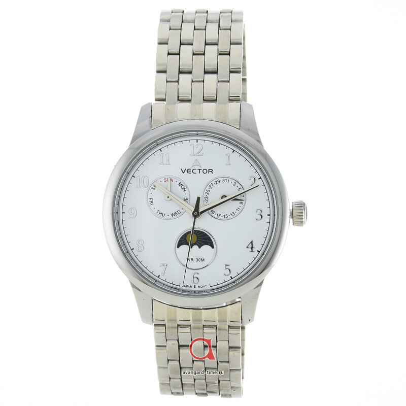 VECTOR VH9-002412 белый