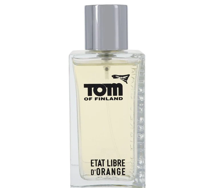 ETAT LIBRE D’ORANGE TOM OF FINLAND edp (m) 1.5ml пробник ETAT LIBRE D'ORANGE купить по оптовым и розничным ценам