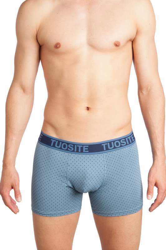 Мужские трусы 7823-2 Tuosite купить по оптовым и розничным ценам