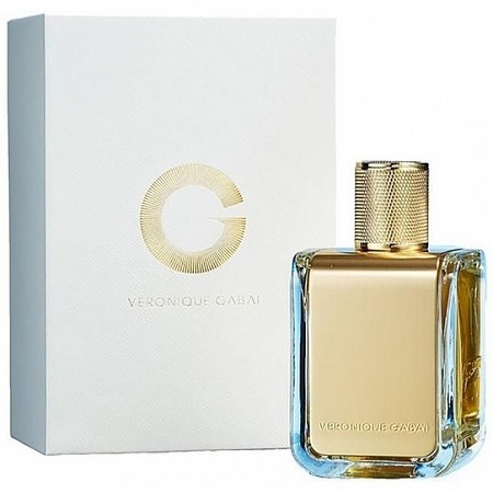 VERONIQUE GABAI SOUVENIRS DE TUNISIE edp (w) 85ml