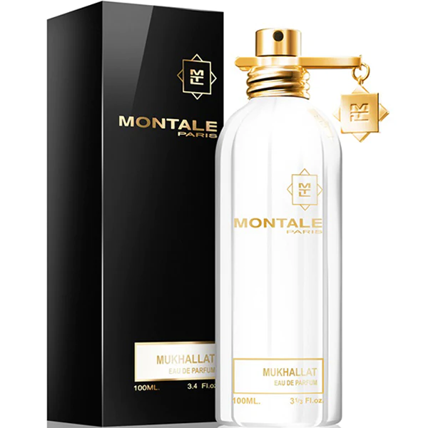 MONTALE MUKHALLAT edp 100ml MONTALE купить по оптовым и розничным ценам