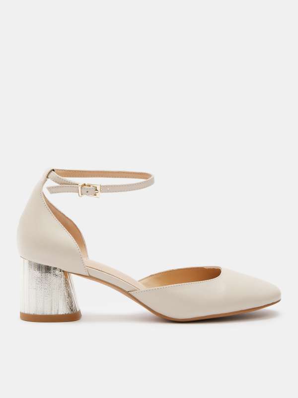 Женские туфли CLF828-04/4469310, молочно-бежевый TENDANCE купить по оптовым и розничным ценам