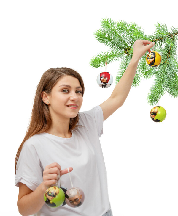 Miraculous Шар-сюрприз (отгружается поштучно) M14007. Miraculous купить по оптовым и розничным ценам