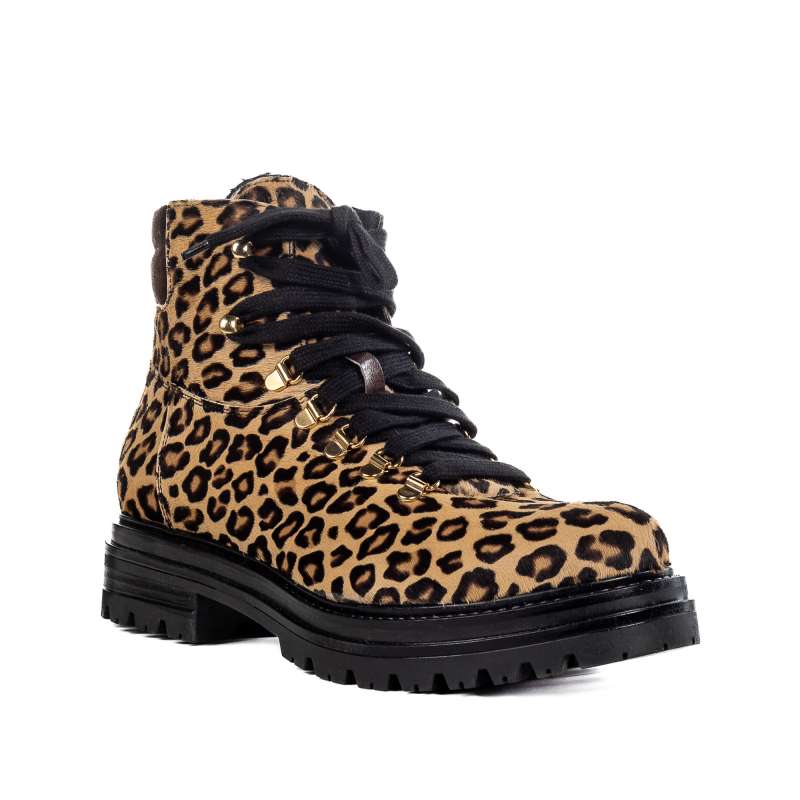 Ботинки Laura Bellariva R1834