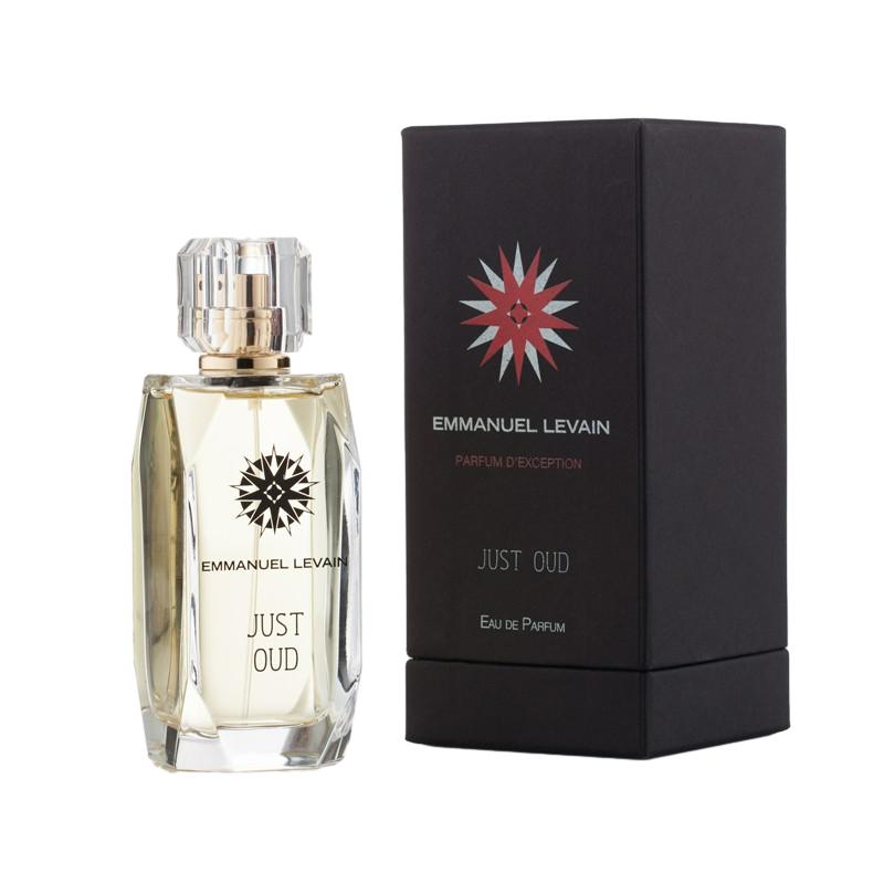 EMMANUEL LEVAIN JUST OUD edp 100ml EMMANUEL LEVAIN купить по оптовым и розничным ценам