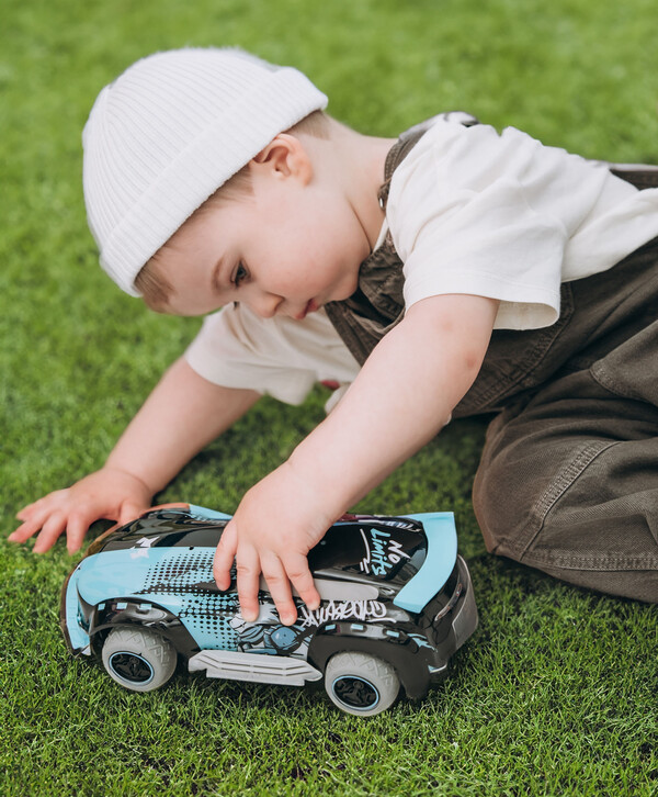 Машинка KOO КАНОЭ на РУ KAB_KOO_0003-1