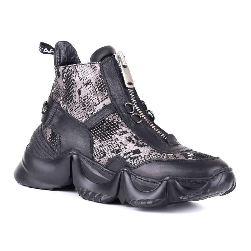 Кроссовки Solo Noi V1124