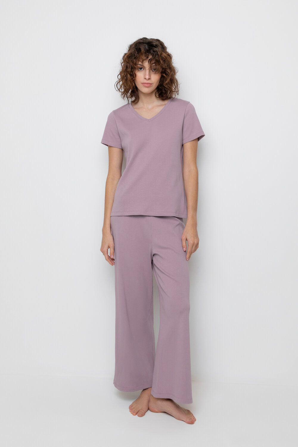 Пижама Е 20115/439632 Trikozza купить по оптовым и розничным ценам