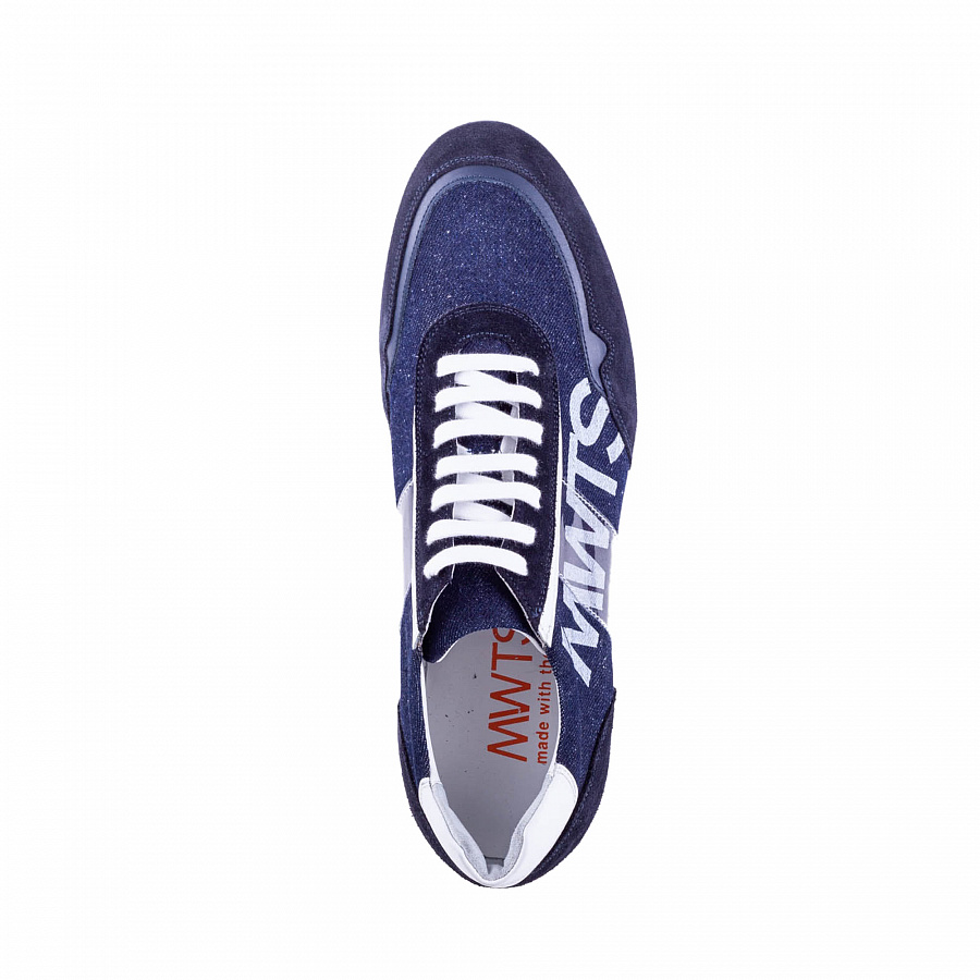 Кроссовки Mwts Z1481 Mwts купить по оптовым и розничным ценам